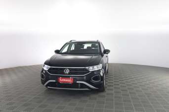 VOLKSWAGEN T-Roc Diesel 2025 usata, Verona VOLKSWAGEN T-Roc Diesel 2025 usata, Verona