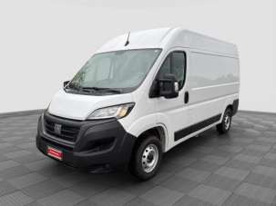 FIAT Ducato Diesel 2023 usata, Verona FIAT Ducato Diesel 2023 usata, Verona