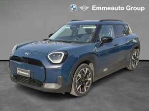 MINI Mini Elettrica 2025 usata, Lecce