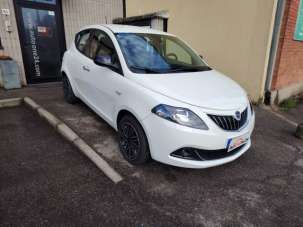 LANCIA Ypsilon Elettrica/Benzina 2023 usata, Milano LANCIA Ypsilon Elettrica/Benzina 2023 usata, Milano