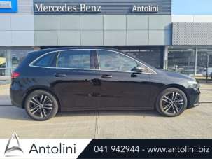 MERCEDES-BENZ B 200 Elettrica/Benzina 2024 usata, Venezia