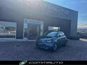 FIAT 500e Elettrica 2021 usata, Treviso FIAT 500e Elettrica 2021 usata, Treviso