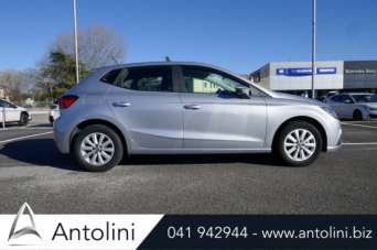 SEAT Ibiza Benzina 2019 usata, Venezia SEAT Ibiza Benzina 2019 usata, Venezia