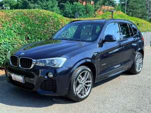 BMW X3 Diesel 2017 usata, Bologna BMW X3 Diesel 2017 usata, Bologna