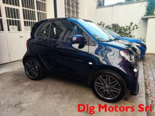 SMART ForTwo Benzina 2017 usata, Milano SMART ForTwo Benzina 2017 usata, Milano
