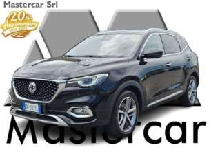 MG EHS Elettrica/Benzina 2023 usata