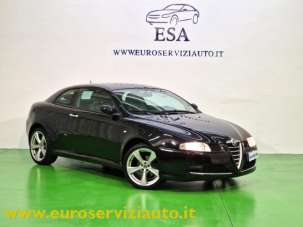 ALFA ROMEO GT Diesel 2007 usata, Brescia ALFA ROMEO GT Diesel 2007 usata, Brescia