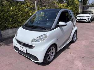 SMART ForTwo Benzina 2013 usata, Roma SMART ForTwo Benzina 2013 usata, Roma