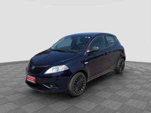LANCIA Ypsilon Elettrica/Benzina 2021 usata, Verona LANCIA Ypsilon Elettrica/Benzina 2021 usata, Verona