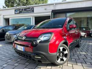 FIAT Panda Elettrica/Benzina 2025 usata, Venezia FIAT Panda Elettrica/Benzina 2025 usata, Venezia