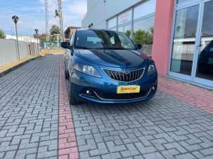 LANCIA Ypsilon Benzina/GPL 2022 usata, Torino LANCIA Ypsilon Benzina/GPL 2022 usata, Torino