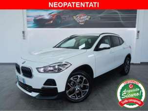 BMW X2 Diesel 2021 usata, Vicenza BMW X2 Diesel 2021 usata, Vicenza