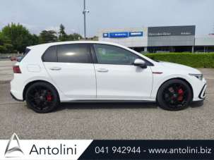 VOLKSWAGEN Golf Benzina 2023 usata, Venezia VOLKSWAGEN Golf Benzina 2023 usata, Venezia