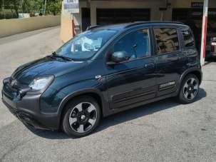 FIAT Panda Elettrica/Benzina 2026 usata, Genova FIAT Panda Elettrica/Benzina 2026 usata, Genova