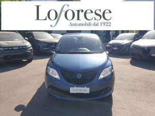 LANCIA Ypsilon Elettrica/Benzina 2023 usata, Taranto LANCIA Ypsilon Elettrica/Benzina 2023 usata, Taranto
