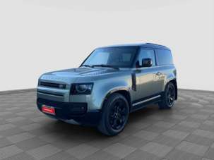 LAND ROVER Defender Elettrica/Diesel 2023 usata, Verona LAND ROVER Defender Elettrica/Diesel 2023 usata, Verona