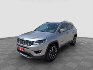 JEEP Compass Diesel 2018 usata, Verona JEEP Compass Diesel 2018 usata, Verona