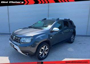 DACIA Duster Benzina/GPL 2022 usata, Pesaro e Urbino DACIA Duster Benzina/GPL 2022 usata, Pesaro e Urbino