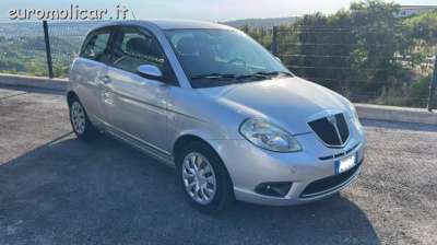 LANCIA Ypsilon Diesel 2007 usata, Campobasso LANCIA Ypsilon Diesel 2007 usata, Campobasso