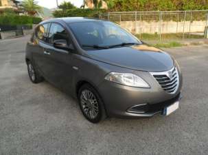 LANCIA Ypsilon Diesel 2013 usata, Salerno LANCIA Ypsilon Diesel 2013 usata, Salerno