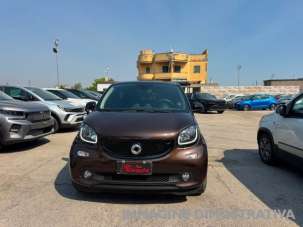 SMART ForFour Benzina 2019 usata, Napoli SMART ForFour Benzina 2019 usata, Napoli
