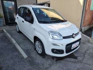 FIAT Panda Benzina 2015 usata, Milano FIAT Panda Benzina 2015 usata, Milano