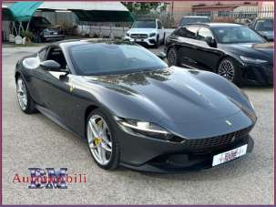 FERRARI Roma Benzina 2021 usata, Pescara FERRARI Roma Benzina 2021 usata, Pescara