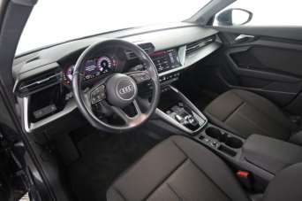AUDI A3 Diesel 2022 usata, Verona AUDI A3 Diesel 2022 usata, Verona