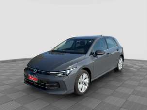 VOLKSWAGEN Golf Diesel 2025 usata, Verona VOLKSWAGEN Golf Diesel 2025 usata, Verona
