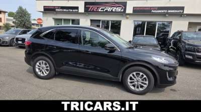 FORD Kuga Benzina 2023 usata, Parma FORD Kuga Benzina 2023 usata, Parma