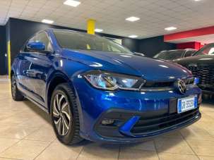 VOLKSWAGEN Polo Benzina 2023 usata, Mantova VOLKSWAGEN Polo Benzina 2023 usata, Mantova