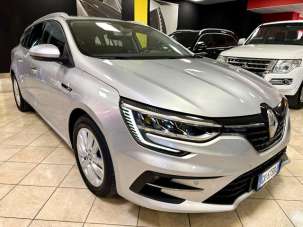 RENAULT Megane Diesel 2022 usata, Mantova RENAULT Megane Diesel 2022 usata, Mantova