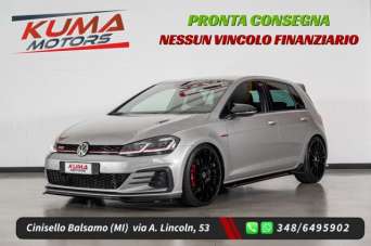 VOLKSWAGEN Golf GTI Benzina 2019 usata, Milano