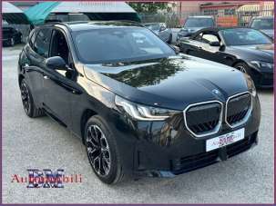 BMW X3 Elettrica/Diesel 2025 usata, Pescara BMW X3 Elettrica/Diesel 2025 usata, Pescara