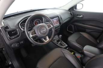 JEEP Compass Benzina 2019 usata, Verona JEEP Compass Benzina 2019 usata, Verona