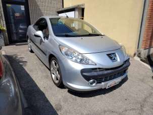 PEUGEOT 207 Diesel 2008 usata, Milano PEUGEOT 207 Diesel 2008 usata, Milano