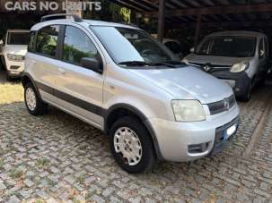 FIAT Panda Benzina 2007 usata, Firenze FIAT Panda Benzina 2007 usata, Firenze