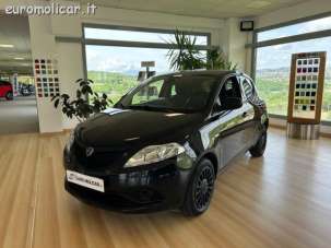 LANCIA Ypsilon Benzina 2018 usata, Campobasso LANCIA Ypsilon Benzina 2018 usata, Campobasso