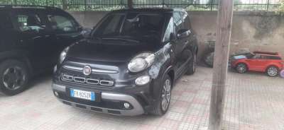 FIAT 500L Diesel 2017 usata, Napoli