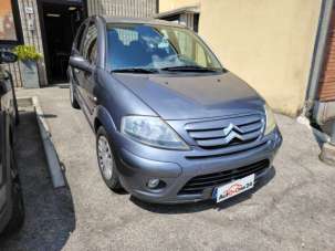 CITROEN C3 Benzina 2009 usata, Milano CITROEN C3 Benzina 2009 usata, Milano