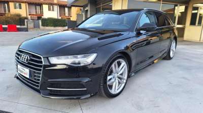 AUDI A6 Diesel 2015 usata, Vicenza AUDI A6 Diesel 2015 usata, Vicenza
