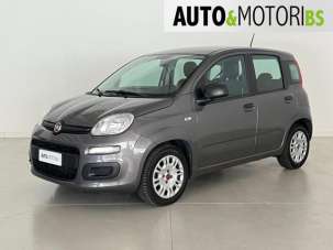 FIAT Panda Elettrica/Benzina 2021 usata, Brescia FIAT Panda Elettrica/Benzina 2021 usata, Brescia