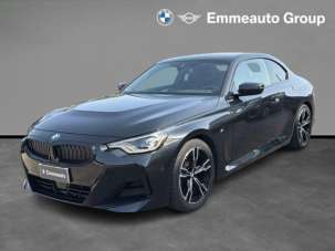 BMW 220 Benzina 2024 usata, Lecce BMW 220 Benzina 2024 usata, Lecce