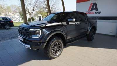 FORD Ranger Raptor Diesel 2026 usata, Pordenone FORD Ranger Raptor Diesel 2026 usata, Pordenone