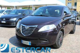 LANCIA Ypsilon Benzina/GPL 2014 usata, Brescia LANCIA Ypsilon Benzina/GPL 2014 usata, Brescia