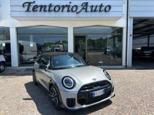 MINI Cooper S Cabrio Benzina 2026 usata, Lecco MINI Cooper S Cabrio Benzina 2026 usata, Lecco
