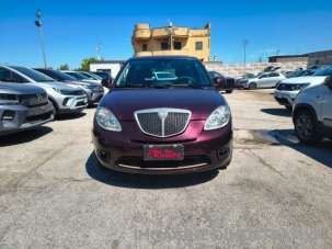 LANCIA Ypsilon Benzina/GPL 2010 usata, Napoli