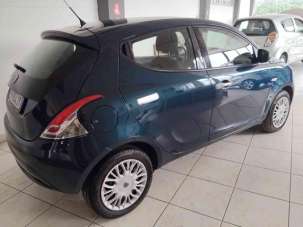 LANCIA Ypsilon Benzina 2017 usata, Pesaro e Urbino