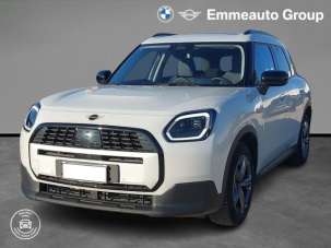 MINI Mini Elettrica/Diesel 2024 usata, Lecce