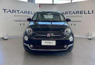 FIAT 500 Diesel 2016 usata, Napoli